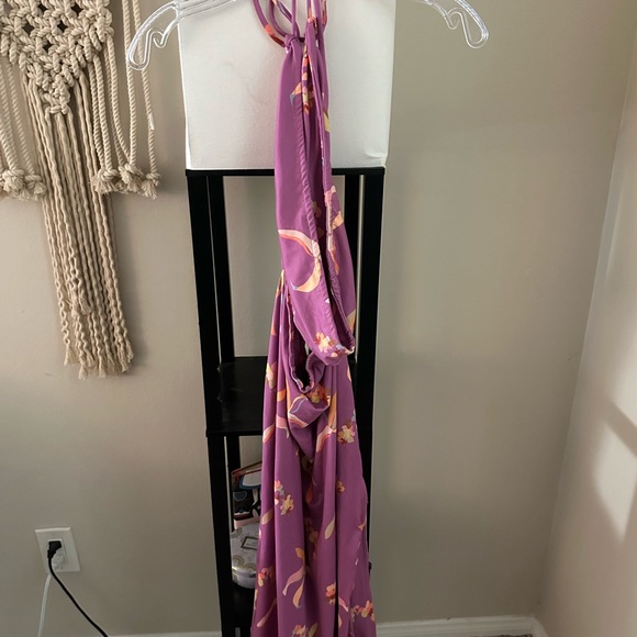 Resa Nikki Barbados Dress Size L - Picture 5 of 7